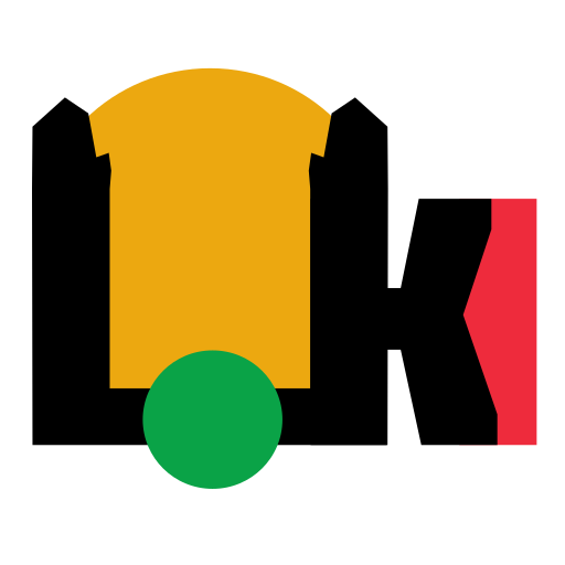 Logo OKI